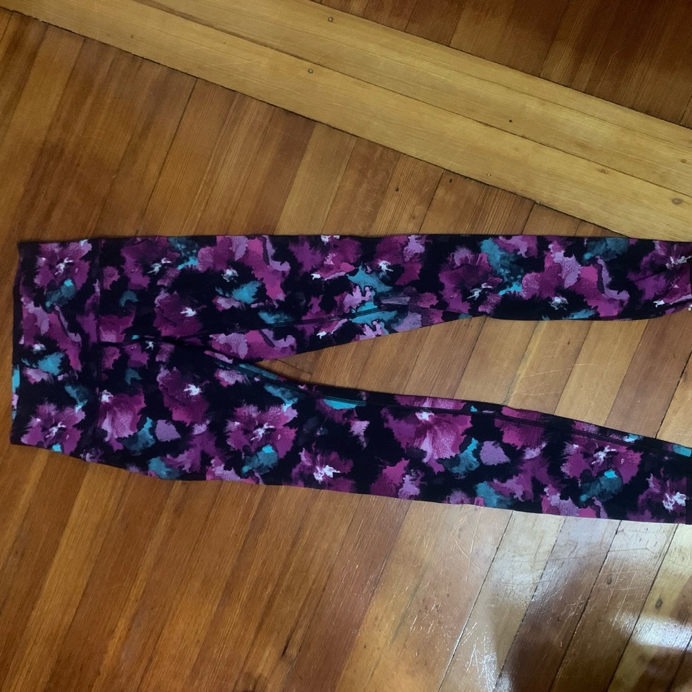 Lululemon Wunder Under